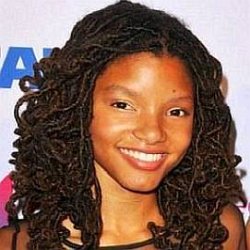 Halle Bailey age