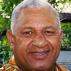 Frank Bainimarama age