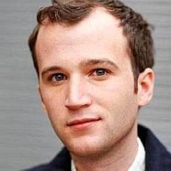 Chris Baio age