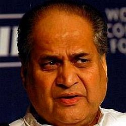 Rahul Bajaj age