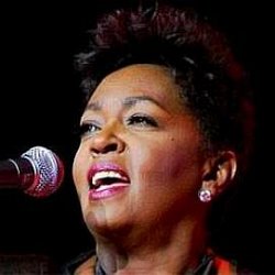 Anita Baker age