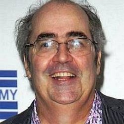 Danny Baker age