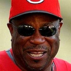 Dusty Baker age