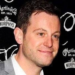 Matt Baker age