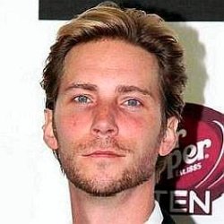 Troy Baker age