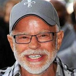 Jim Bakker age