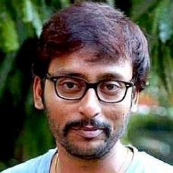 RJ Balaji age