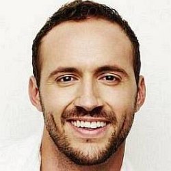 Drew Baldridge age