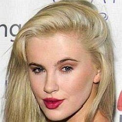 Ireland Baldwin age