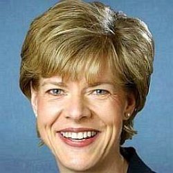 Tammy Baldwin age