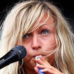 Ashleigh Ball age