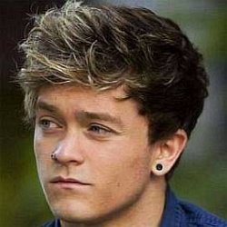 Connor Ball age