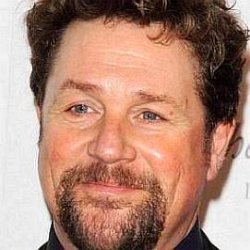 Michael Ball age