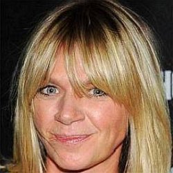 Zoe Ball age