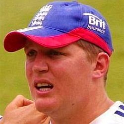 Gary Ballance age