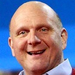 Steve Ballmer age