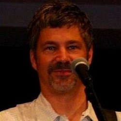 Paul Baloche age