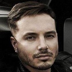 J Balvin age