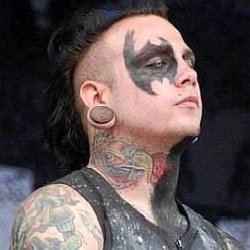 Josh Balz age