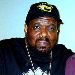 Afrika Bambaataa age