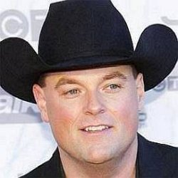 Gord Bamford age