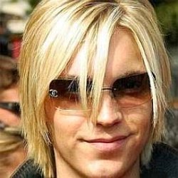 Alex Band age