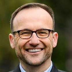 Adam Bandt age