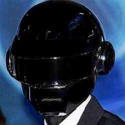 Thomas Bangalter age