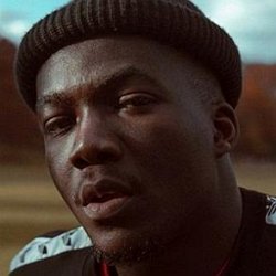 Jacob Banks age