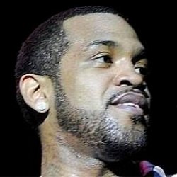 Lloyd Banks age