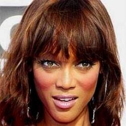 Tyra Banks age