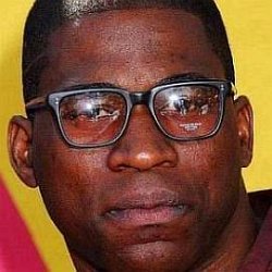 David Banner age