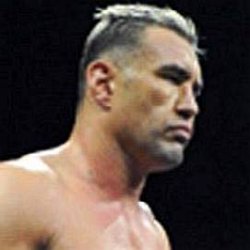 Jerome Le Banner age