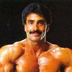 Samir Bannout age