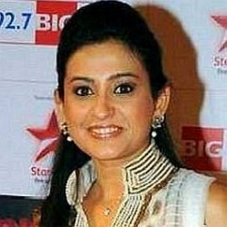 Smita Bansal age