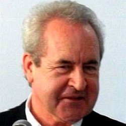 John Banville age