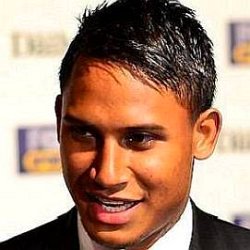 Ben Barba age