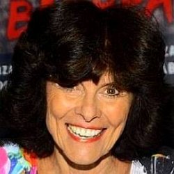 Adrienne Barbeau age