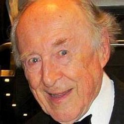 Chris Barber age