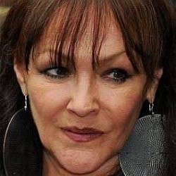 Frances Barber age