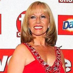 Karen Barber age