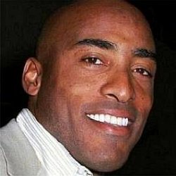 Tiki Barber age