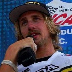 Justin Barcia age