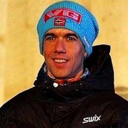 Anders Bardal age