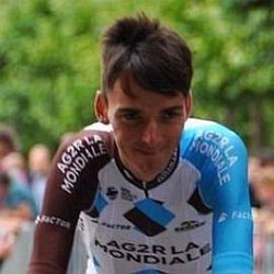 Romain Bardet age