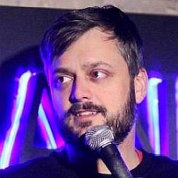 Nate Bargatze age