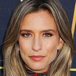 Renee Bargh age