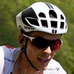 Warren Barguil age