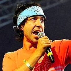 Arj Barker age