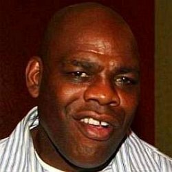 Iran Barkley age